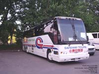 Coach Canada - Trentway-Wagar 83802 - 2004 Prevost H3-45 (Safeway Tours)