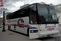 Coach Canada - Trentway-Wagar 83805 - 2004 Prevost H3-45 (Safeway Tours)