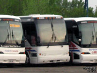 Coach Canada - Trentway-Wagar 83806 - 2004 Prevost H3-45 (Safeway Tours)