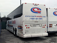 Coach Canada - Trentway-Wagar 83807 - 2004 Prevost H3-45