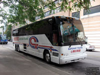 Coach Canada - Trentway-Wagar 83808 - 2004 Prevost H3-45 (Safeway Tours)