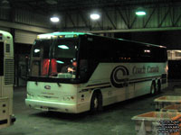 Coach Canada - Trentway-Wagar 83809 - 2004 Prevost H3-45