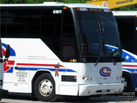 Coach Canada - Trentway-Wagar 83811 - 2004 Prevost H3-45