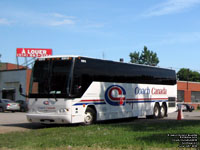 Coach Canada - Trentway-Wagar 83818 - 2004 Prevost H3-45