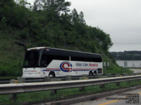 Coach Canada - Trentway-Wagar 83822 - 2004 Prevost H3-45 (Gray Line Montral)