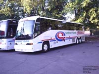 Coach Canada - Trentway-Wagar 83823 - 2005 MCI J4500 (Safeway Tours)