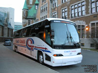 Coach Canada - Trentway-Wagar 83823 - 2005 MCI J4500 (Safeway Tours)