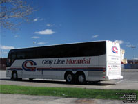 Coach Canada - Trentway-Wagar 83888 - 2004 Prevost H3-45 (Gray Line Montreal)