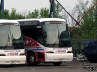 Coach Canada - Trentway-Wagar 83901 - 2006 MCI J4500 (Safeway Tours)