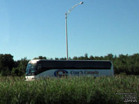 Coach Canada - Trentway-Wagar 83901 - 2006 MCI J4500 (Safeway Tours)