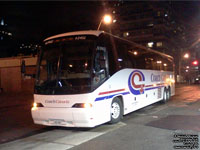 Coach Canada - Trentway-Wagar 83902 - 2006 MCI J4500
