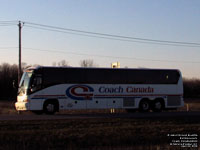 Coach Canada - Trentway-Wagar 83903 - 2006 MCI J4500 (Safeway Tours)