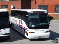 Coach Canada - Trentway-Wagar 83905 - 2006 MCI J4500