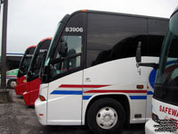 Coach Canada - Trentway-Wagar 83906 - 2006 MCI J4500