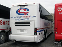 Coach Canada - Trentway-Wagar 83906 - 2006 MCI J4500