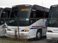 Coach Canada - Trentway-Wagar 83907 - 2006 MCI J4500 (Safeway Tours)