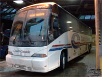 Coach Canada - Trentway-Wagar 83908 - 2006 MCI J4500