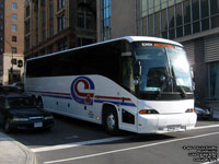Coach Canada - Trentway-Wagar 83909 - 2006 MCI J4500