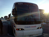 Coach Canada - Trentway-Wagar 83912 - 2006 MCI J4500