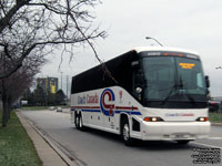 Coach Canada - Trentway-Wagar 83915 - 2006 MCI J4500 (Safeway Tours)