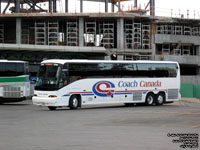 Coach Canada - Trentway-Wagar 83921 - 2006 MCI J4500