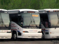 Coach Canada - Trentway-Wagar 83923 - 2006 MCI J4500 (Burlington Teen Tour Band)