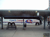 Coach Canada - Trentway-Wagar 83923 - 2006 MCI J4500 (Burlington Teen Tour Band)