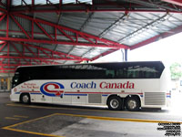 Coach Canada - Trentway-Wagar 83924 - 2006 MCI J4500 (Burlington Teen Tour Band)
