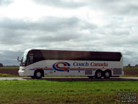 Coach Canada - Trentway-Wagar 83925 - 2006 MCI J4500