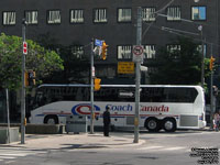 Coach Canada - Trentway-Wagar 83926 - 2006 MCI J4500