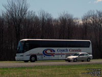 Coach Canada - Trentway-Wagar 83927 - 2006 MCI J4500