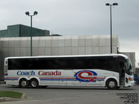 Coach Canada - Trentway-Wagar 83929 - 2006 MCI D4505 (ex-Coach USA - Suburban Trails)