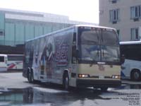 Coach Canada - Trentway-Wagar 84108 - ???? Prevost H3-45 (Peterborough Petes)