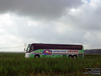 Coach Canada - Trentway-Wagar 85002 - 2007 MCI J4500 (Safeway Tours)