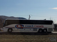 Coach Canada - Trentway-Wagar 85002 - 2007 MCI J4500 (Safeway Tours)