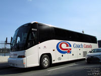 Coach Canada - Trentway-Wagar 85002 - 2007 MCI J4500 (Safeway Tours)