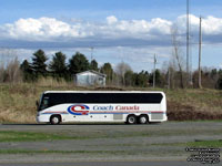 Coach Canada - Trentway-Wagar 85006 - 2007 MCI J4500