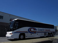 Coach Canada - Trentway-Wagar 85006 - 2007 MCI J4500