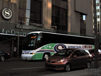 Coach Canada - Trentway-Wagar 85007 - 2007 MCI J4500 (Safeway Tours)