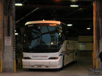Coach Canada - Trentway-Wagar 85007 - 2007 MCI J4500