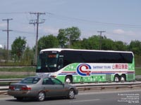 Coach Canada - Trentway-Wagar 85016 - 2007 MCI J4500 (Safeway Tours)