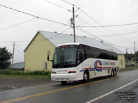 Coach Canada - Trentway-Wagar 85031 - 2007 MCI J4500 (Ontario Blue Jays)