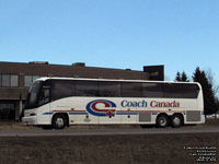 Coach Canada - Trentway-Wagar 85031 - 2007 MCI J4500 (Ontario Blue Jays)