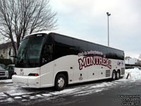 Coach Canada - Trentway-Wagar 85033 (Junior de Montreal)