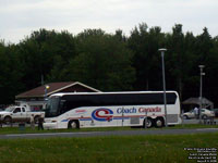 Coach Canada - Trentway-Wagar 85034 - 2007 MCI J4500 (Jetsave)