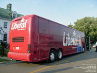 Coach Canada - Trentway-Wagar 85036 (Liberal)