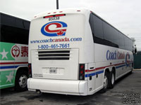Coach Canada - Trentway-Wagar 85038 - 2007 MCI J4500