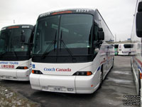 Coach Canada - Trentway-Wagar 85039 - 2007 MCI J4500