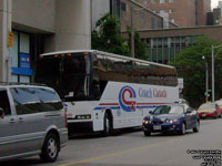 Coach Canada - Trentway-Wagar 85606 - 2007 MCI J4500
