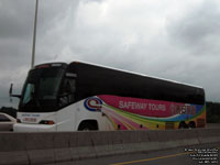 Coach Canada - Trentway-Wagar 86002 - 2008 MCI J4500 (Safeway Tours)